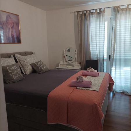 Apartman Grgic Makarska Ngoại thất bức ảnh