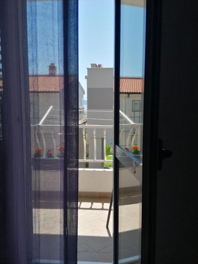 Apartman Grgic Makarska Ngoại thất bức ảnh