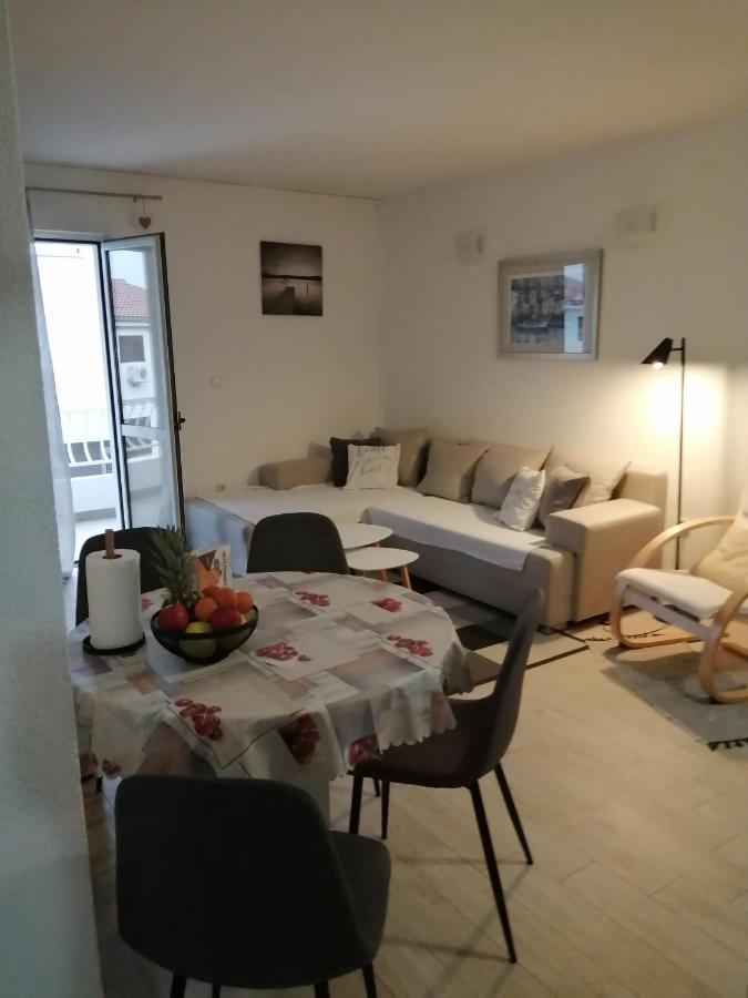Apartman Grgic Makarska Ngoại thất bức ảnh