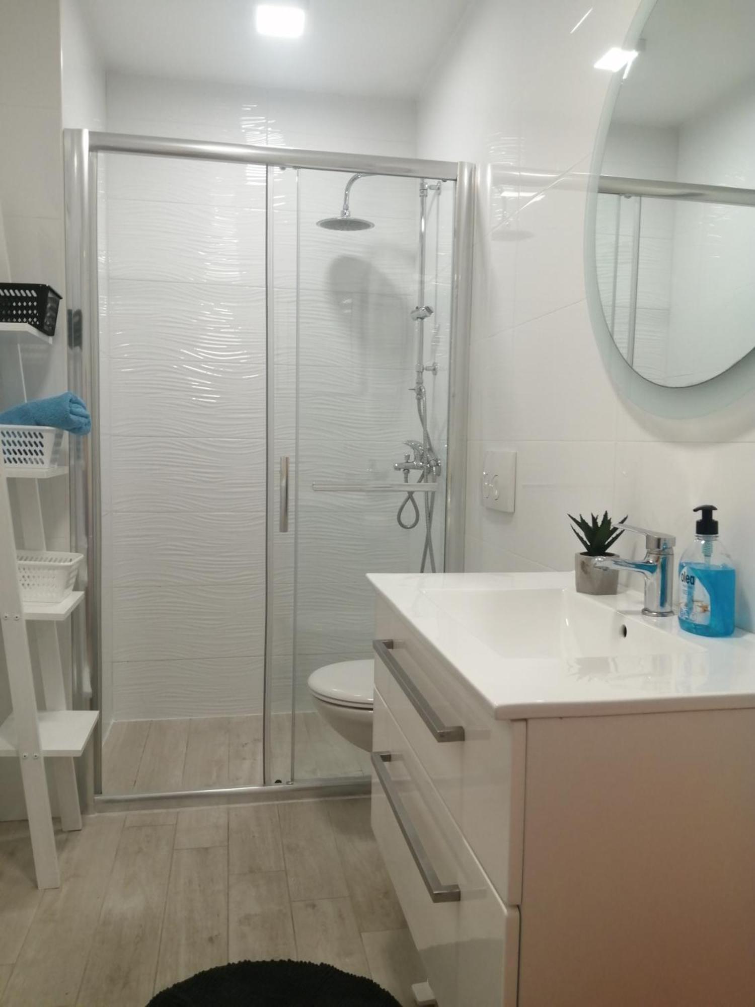 Apartman Grgic Makarska Ngoại thất bức ảnh